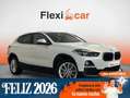 BMW X2 sDrive 18dA Business Blanc - thumbnail 1