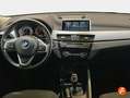 BMW X2 sDrive 18dA Business Blanc - thumbnail 12