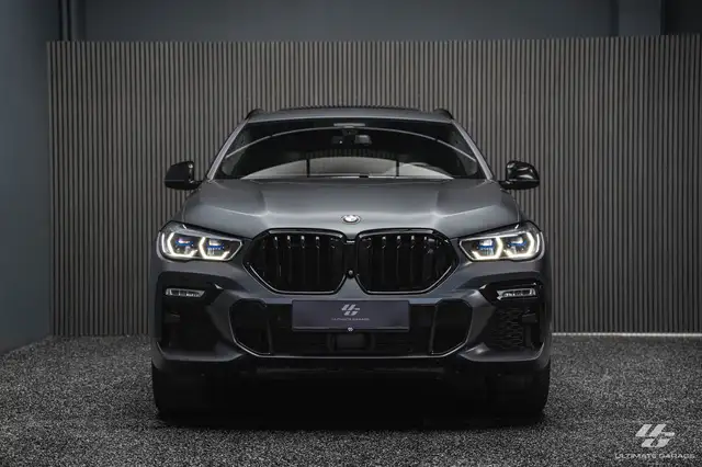 BMW M50i *M-SITZE*VOLLAUSSTATTUNG*TAUSCH*FINANZIERUNG* — 3