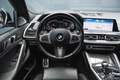 BMW X6 M M50i *M-SITZE*VOLLAUSSTATTUNG*TAUSCH*FINANZIERUNG* Grau - thumbnail 10