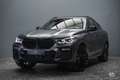 BMW X6 M M50i *M-SITZE*VOLLAUSSTATTUNG*TAUSCH*FINANZIERUNG* Grau - thumbnail 4