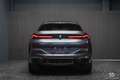 BMW X6 M M50i *M-SITZE*VOLLAUSSTATTUNG*TAUSCH*FINANZIERUNG* Grau - thumbnail 6