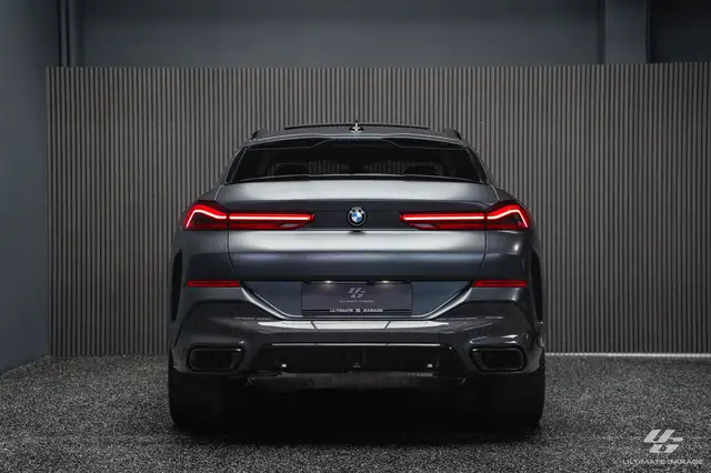 BMW M50i *M-SITZE*VOLLAUSSTATTUNG*TAUSCH*FINANZIERUNG* — 6