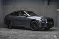 BMW X6 M M50i *M-SITZE*VOLLAUSSTATTUNG*TAUSCH*FINANZIERUNG* Grau - thumbnail 2
