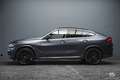 BMW X6 M M50i *M-SITZE*VOLLAUSSTATTUNG*TAUSCH*FINANZIERUNG* Grau - thumbnail 5