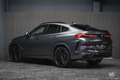BMW X6 M M50i *M-SITZE*VOLLAUSSTATTUNG*TAUSCH*FINANZIERUNG* Grau - thumbnail 8