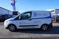 Ford Transit Courier TREND*1.HAND*SORTIMO EINBAU*KLIMA*101 PS*8-FACH BE Bílá - thumbnail 2