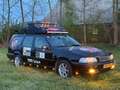 Volvo V70 2.0 Sports-Line CARBAGERUN | BARRELRACE | APK 8-20 Noir - thumbnail 1