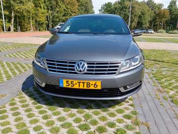 CC 3.6 V6 4Motion