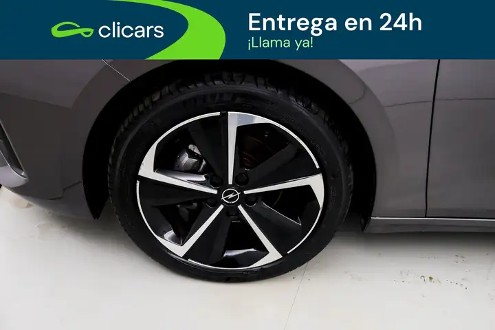 Opel Astra 2024, foto 11