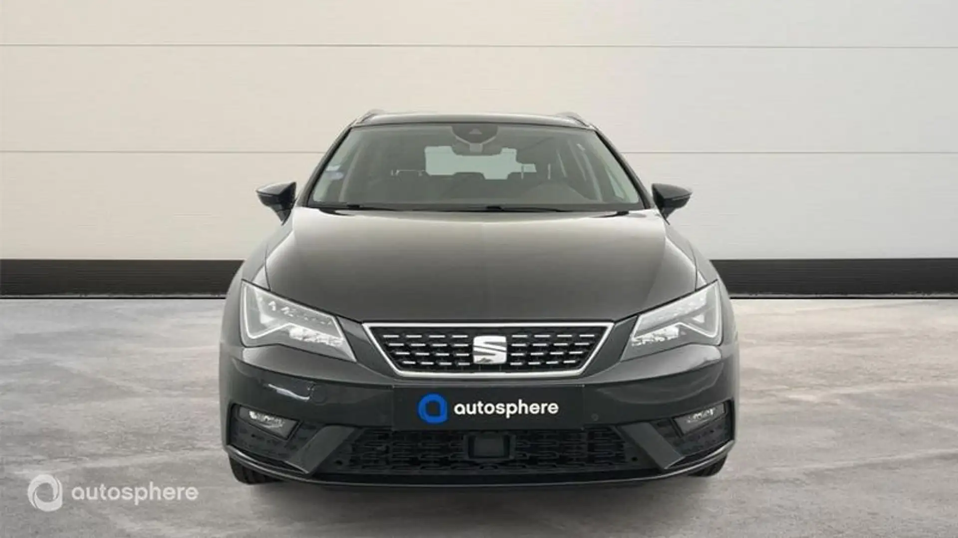 SEAT Leon 1.8 TSI 180ch Xcellence Start\u0026Stop DSG - 2