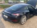 Porsche Cayman 718 Cayman Schwarz - thumbnail 4