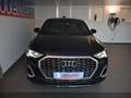 Audi Q3 Sportback S line 35TFSI MatrixLED Navi RKamera Blau - thumbnail 4