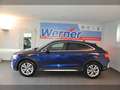 Audi Q3 Sportback S line 35TFSI MatrixLED Navi RKamera Blau - thumbnail 14