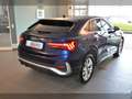 Audi Q3 Sportback S line 35TFSI MatrixLED Navi RKamera Blau - thumbnail 19