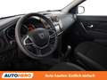 Dacia Sandero 0.9 TCe Stepway Sensation Grau - thumbnail 11