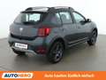 Dacia Sandero 0.9 TCe Stepway Sensation Grau - thumbnail 6