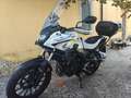 Honda CB 550 X ABS Bianco - thumbnail 5