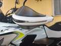 Honda CB 550 X ABS Bianco - thumbnail 4