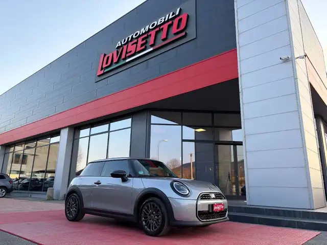 MINI Cooper 1.5 C Classic auto