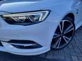 Opel Insignia Sports Tourer 1.5 Turbo Innovation | OPC, comforts Blanc - thumbnail 2
