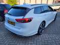 Opel Insignia Sports Tourer 1.5 Turbo Innovation | OPC, comforts Blanc - thumbnail 7