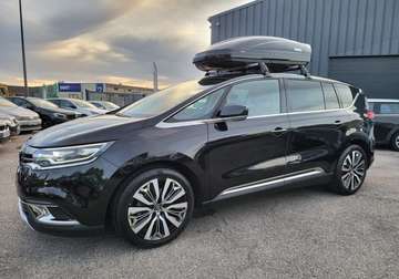 V dCi 200cv EDC Initiale Paris 7 PLACES PHASE II 2020