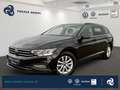 Volkswagen Passat Variant 2.0TDI Business LED+ACC+NAVI+++ Fekete - thumbnail 1