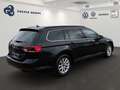 Volkswagen Passat Variant 2.0TDI Business LED+ACC+NAVI+++ Negro - thumbnail 4