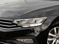 Volkswagen Passat Variant 2.0TDI Business LED+ACC+NAVI+++ Fekete - thumbnail 7