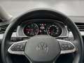 Volkswagen Passat Variant 2.0TDI Business LED+ACC+NAVI+++ Fekete - thumbnail 14