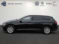 Volkswagen Passat Variant 2.0TDI Business LED+ACC+NAVI+++ Negro - thumbnail 6