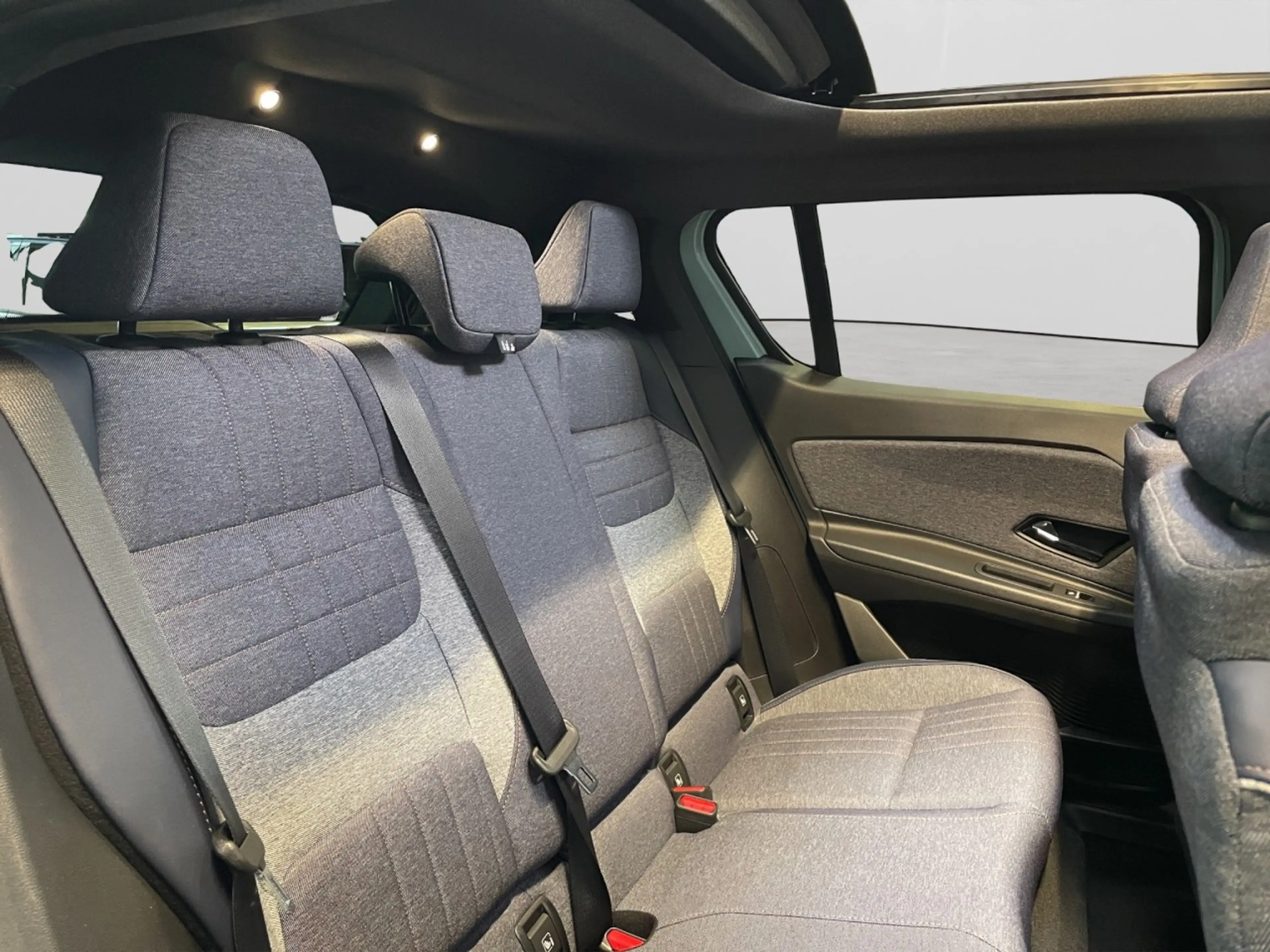 Renault R 4 Techno *plein sud* 150 Comfort Range Klima — photo 16