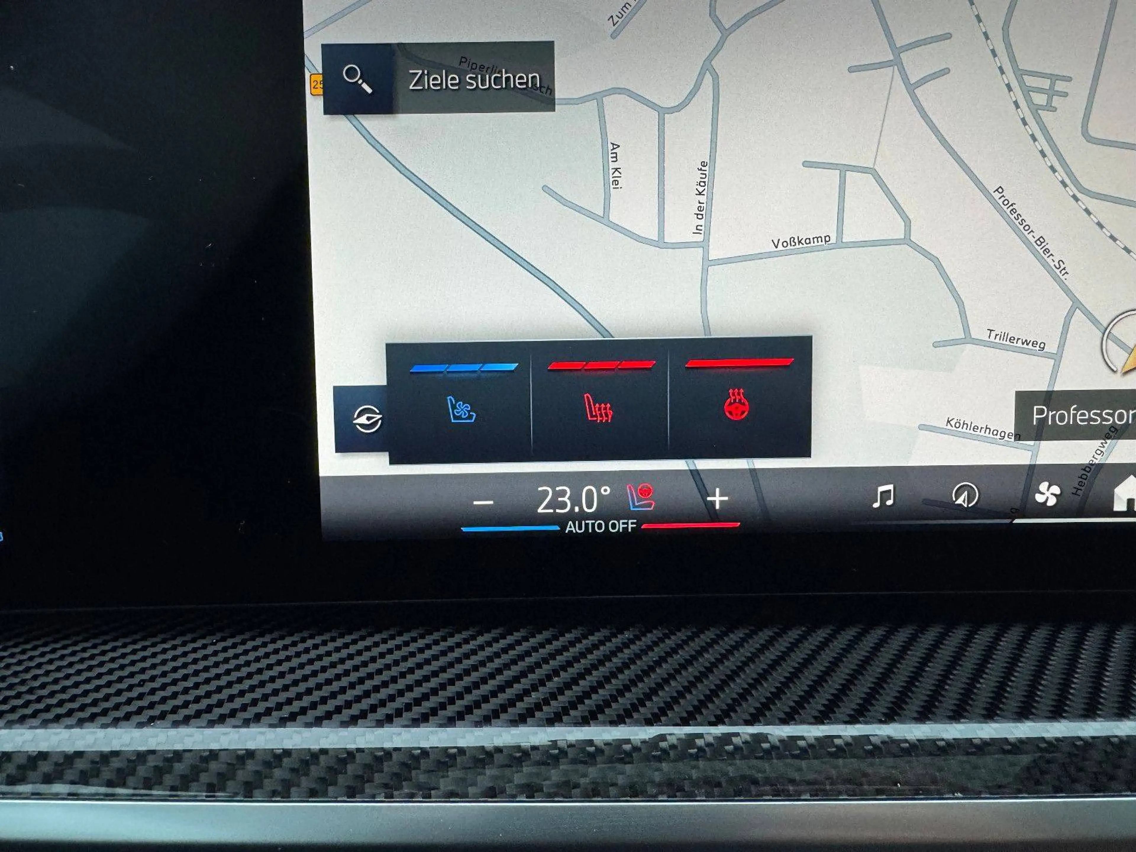 BMW X5 40 d xDrive M Sport — photo 13
