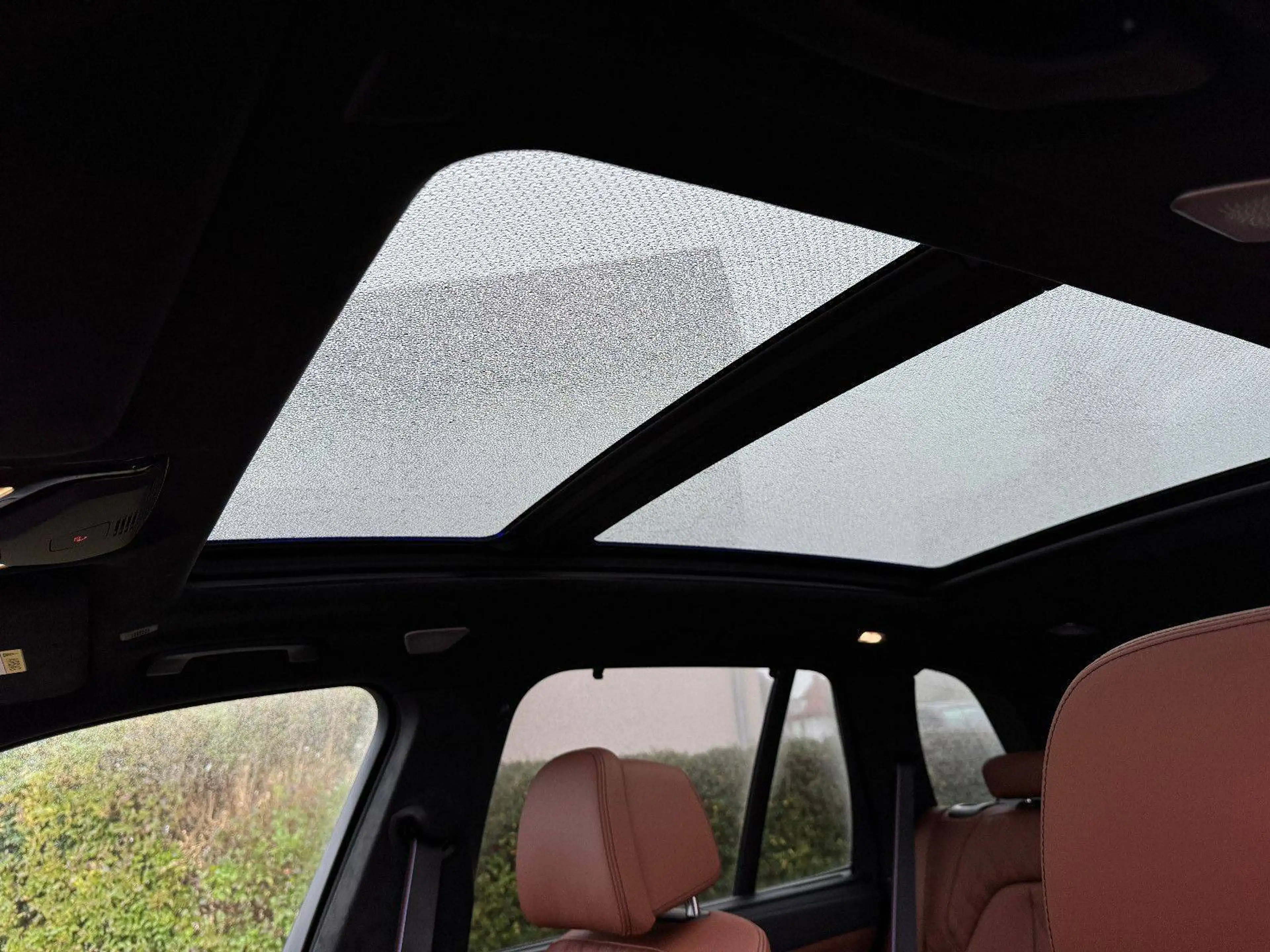 BMW X5 40 d xDrive M Sport — photo 7