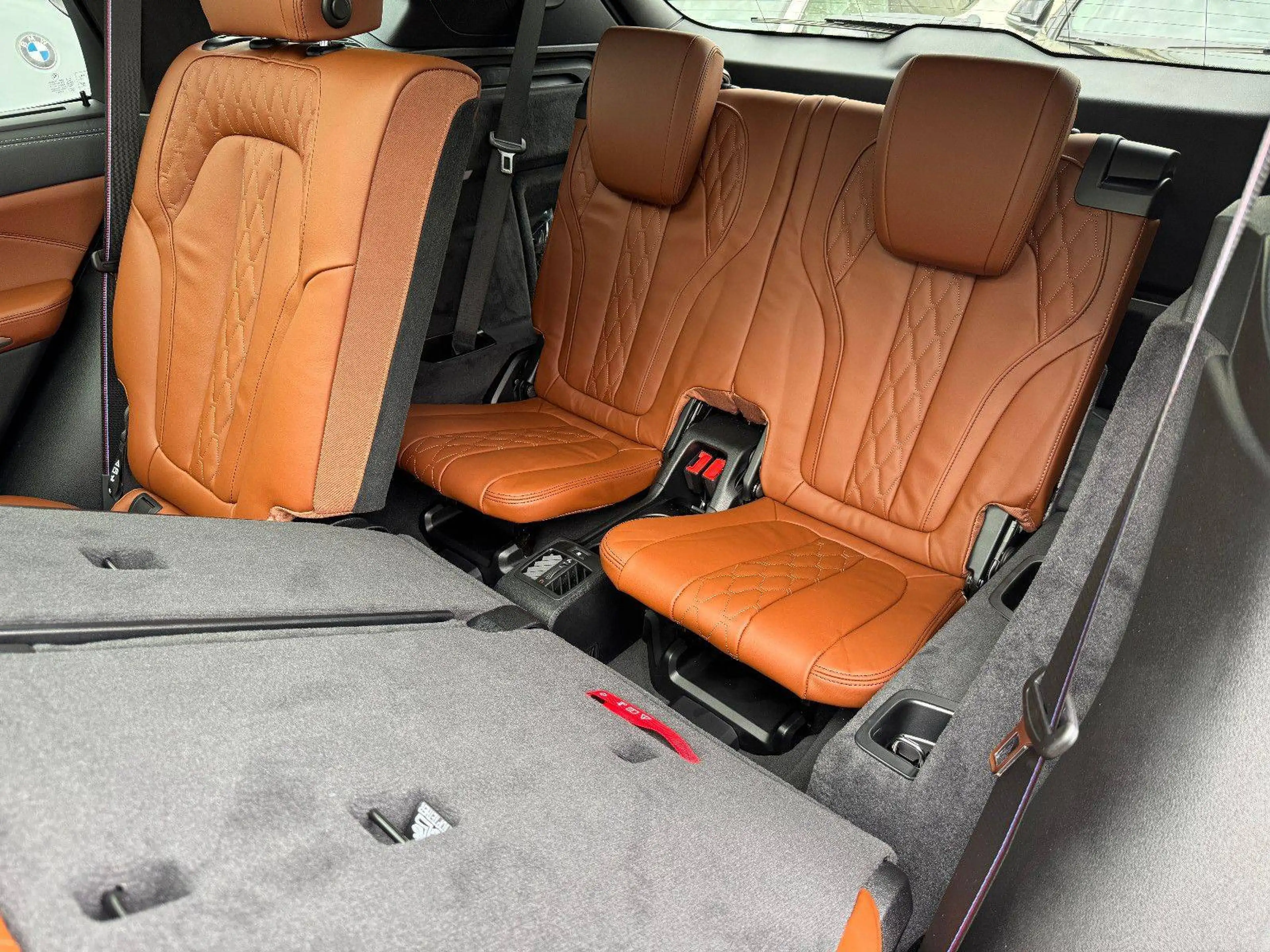 BMW X5 40 d xDrive M Sport — photo 9
