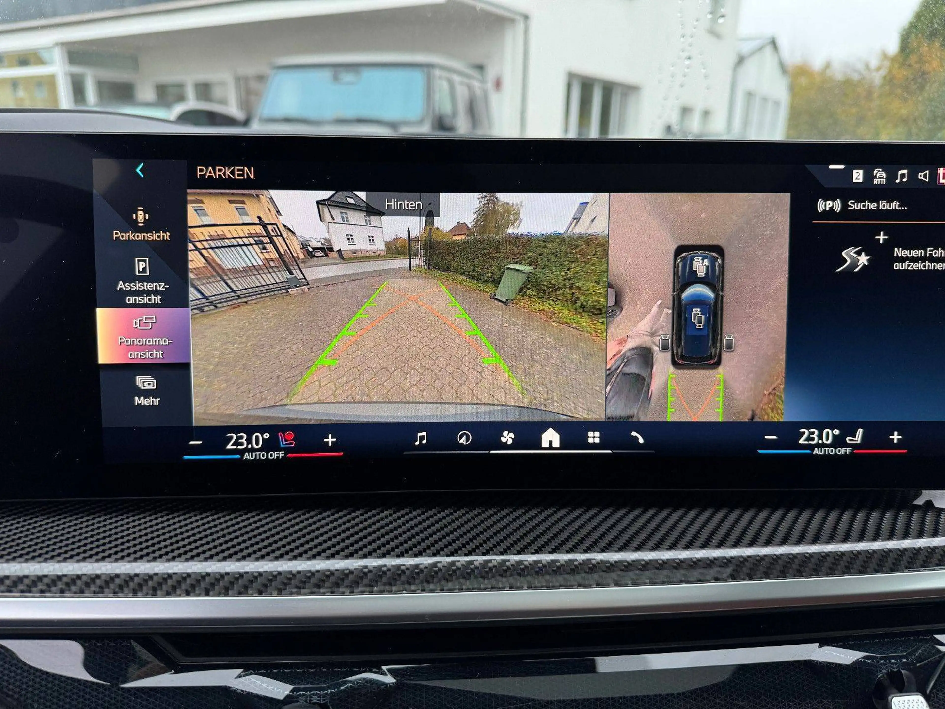 BMW X5 40 d xDrive M Sport — photo 14