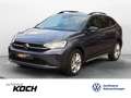 Volkswagen Taigo 1.5TSI Goal DSG Navi LED AHK Grijs - thumbnail 1