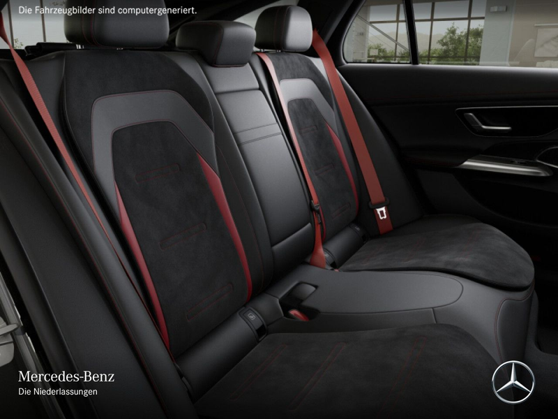 Mercedes-Benz E 53 AMG T 4M Hybrid 360° Pano Burmester Distr. 9G — photo 13