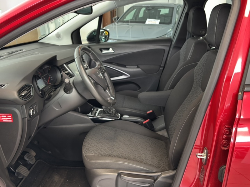 Opel Crossland Edition Park Distance Control LED Apple CarPlay An — photo 13