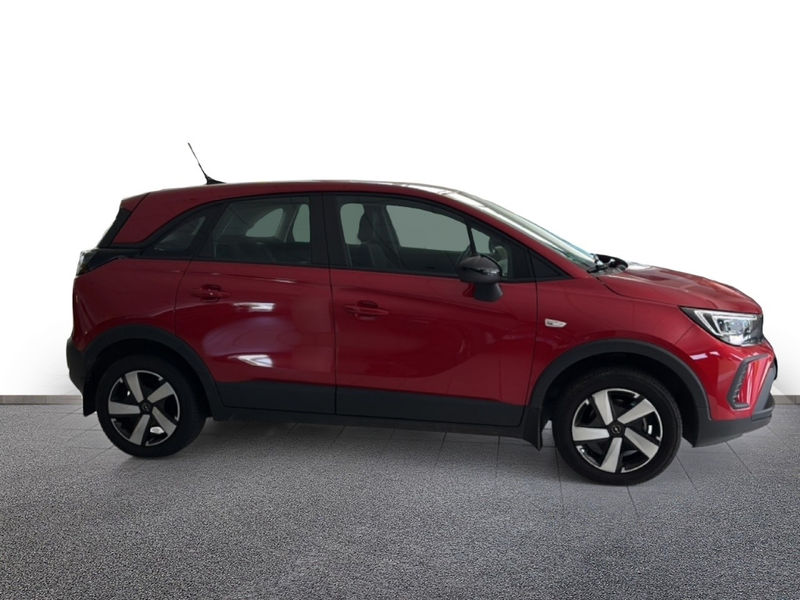 Opel Crossland Edition Park Distance Control LED Apple CarPlay An — photo 8