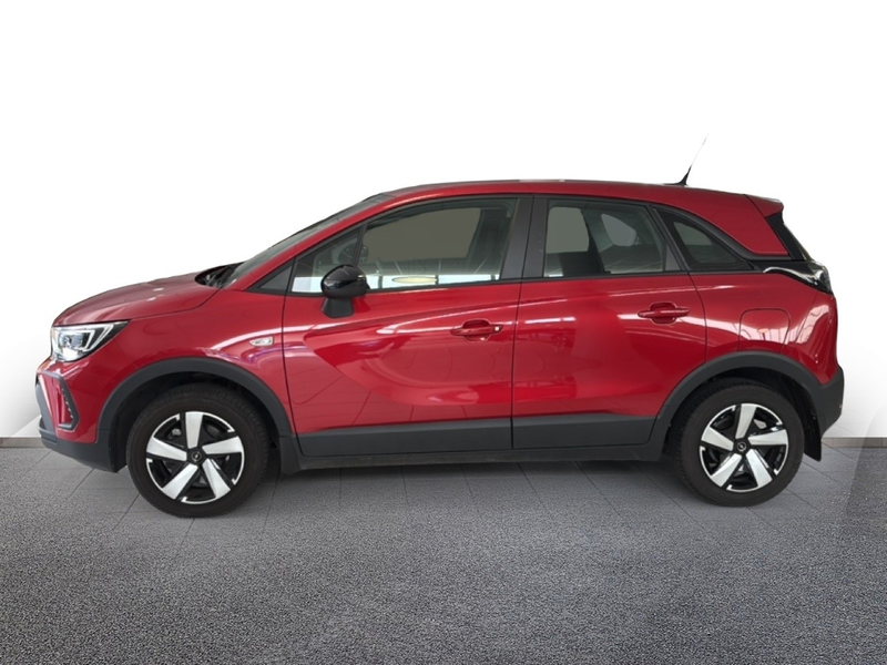 Opel Crossland Edition Park Distance Control LED Apple CarPlay An — photo 3