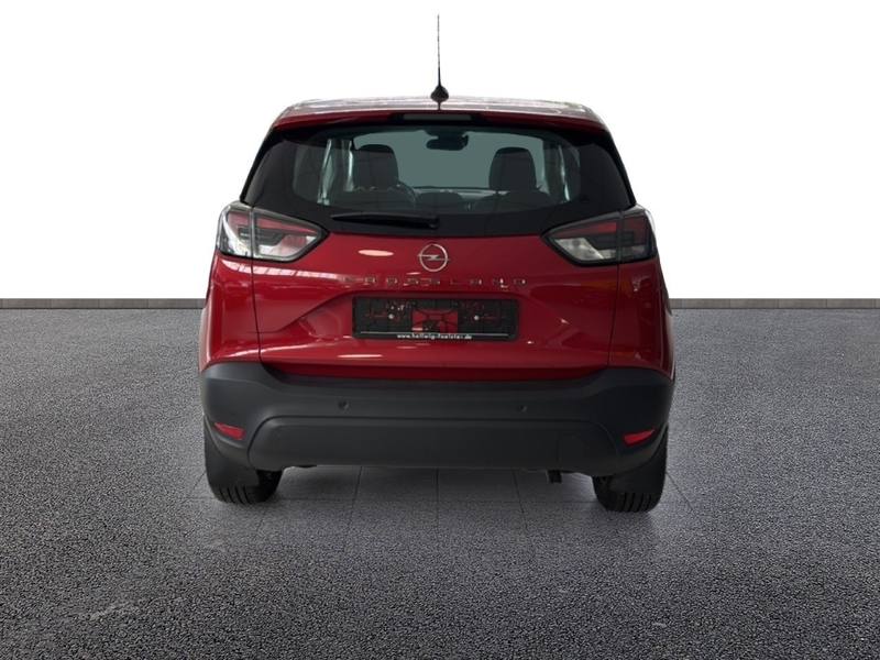 Opel Crossland Edition Park Distance Control LED Apple CarPlay An — photo 5
