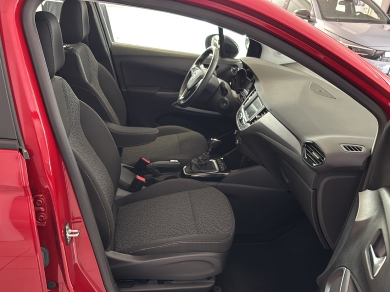 Opel Crossland Edition Park Distance Control LED Apple CarPlay An — photo 12