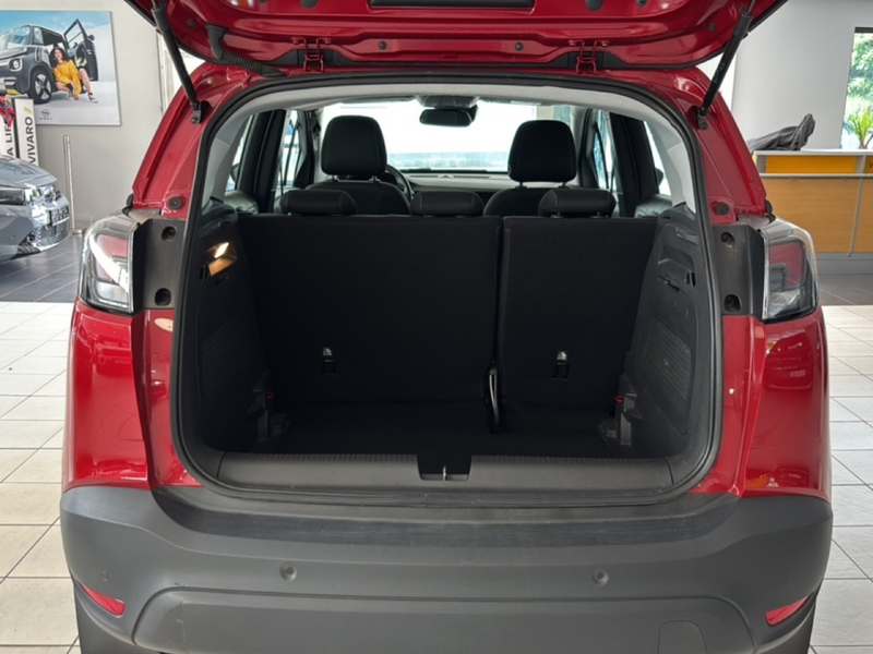 Opel Crossland Edition Park Distance Control LED Apple CarPlay An — photo 6