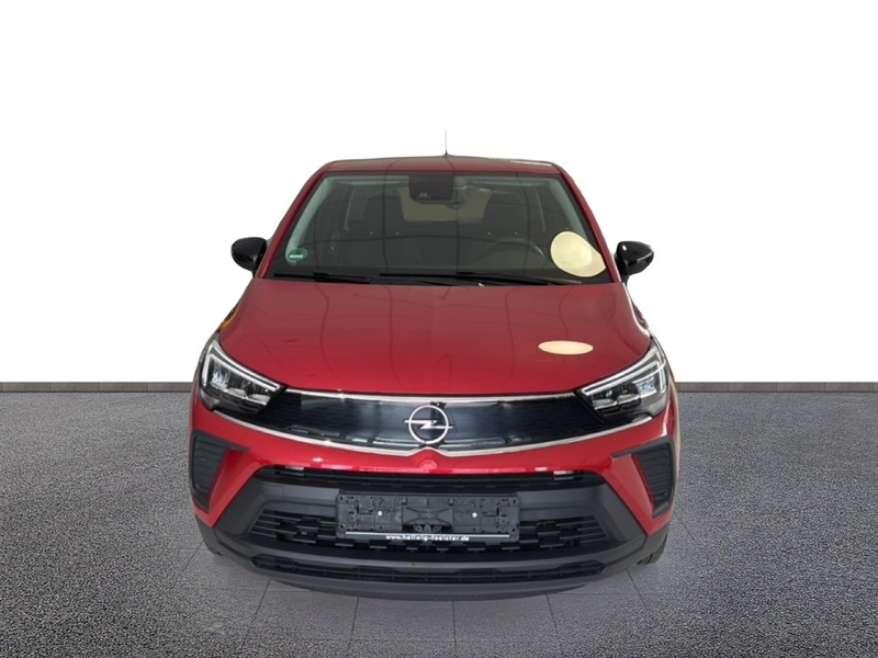 Opel Crossland Edition Park Distance Control LED Apple CarPlay An — photo 10