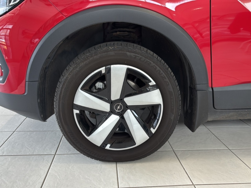 Opel Crossland Edition Park Distance Control LED Apple CarPlay An — photo 11