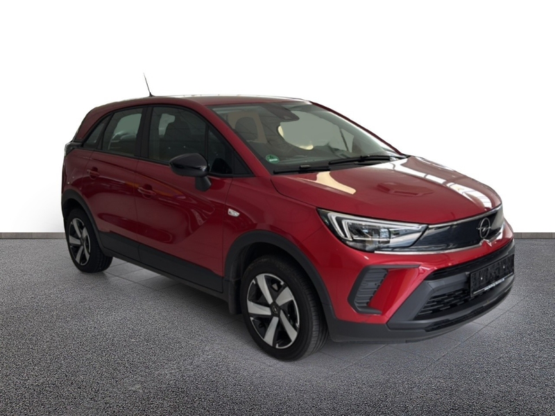 Opel Crossland Edition Park Distance Control LED Apple CarPlay An — photo 9