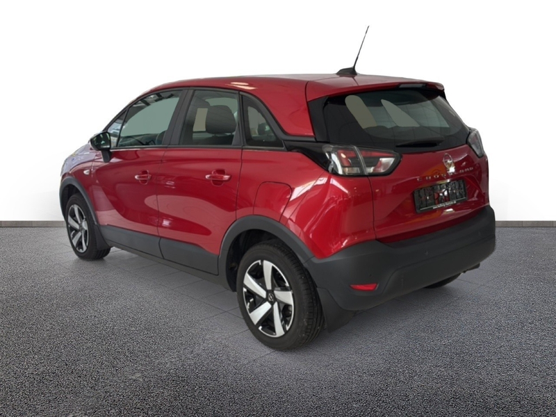 Opel Crossland Edition Park Distance Control LED Apple CarPlay An — photo 4