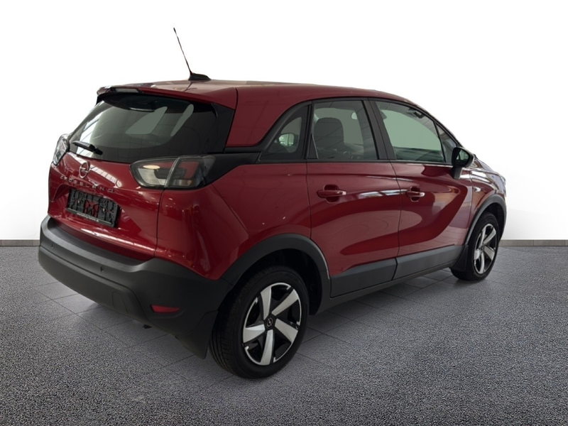 Opel Crossland Edition Park Distance Control LED Apple CarPlay An — photo 7